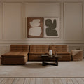 MOES LAYLA SIDE TABLES - Side