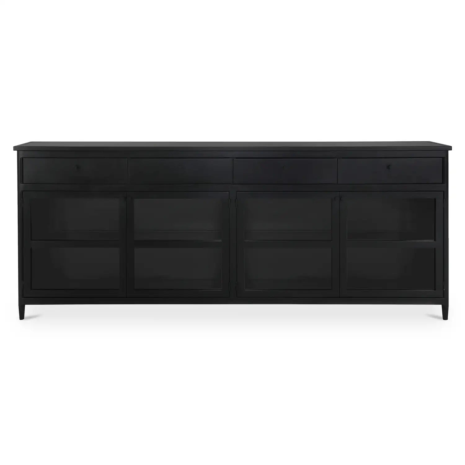 MOES HENRY SIDEBOARDS - Cabinets & Bar