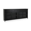 MOES HENRY SIDEBOARDS - Cabinets & Bar