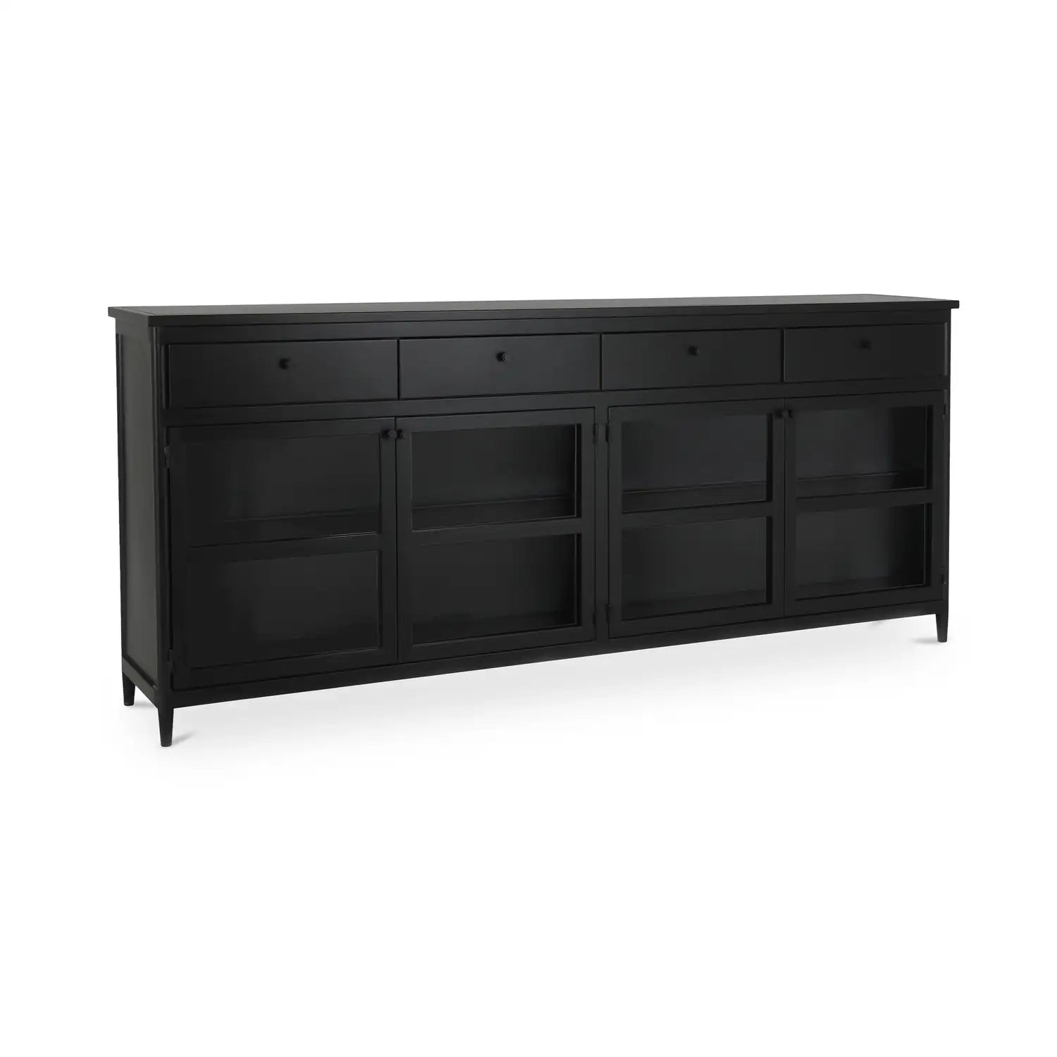 MOES HENRY SIDEBOARDS - Cabinets & Bar