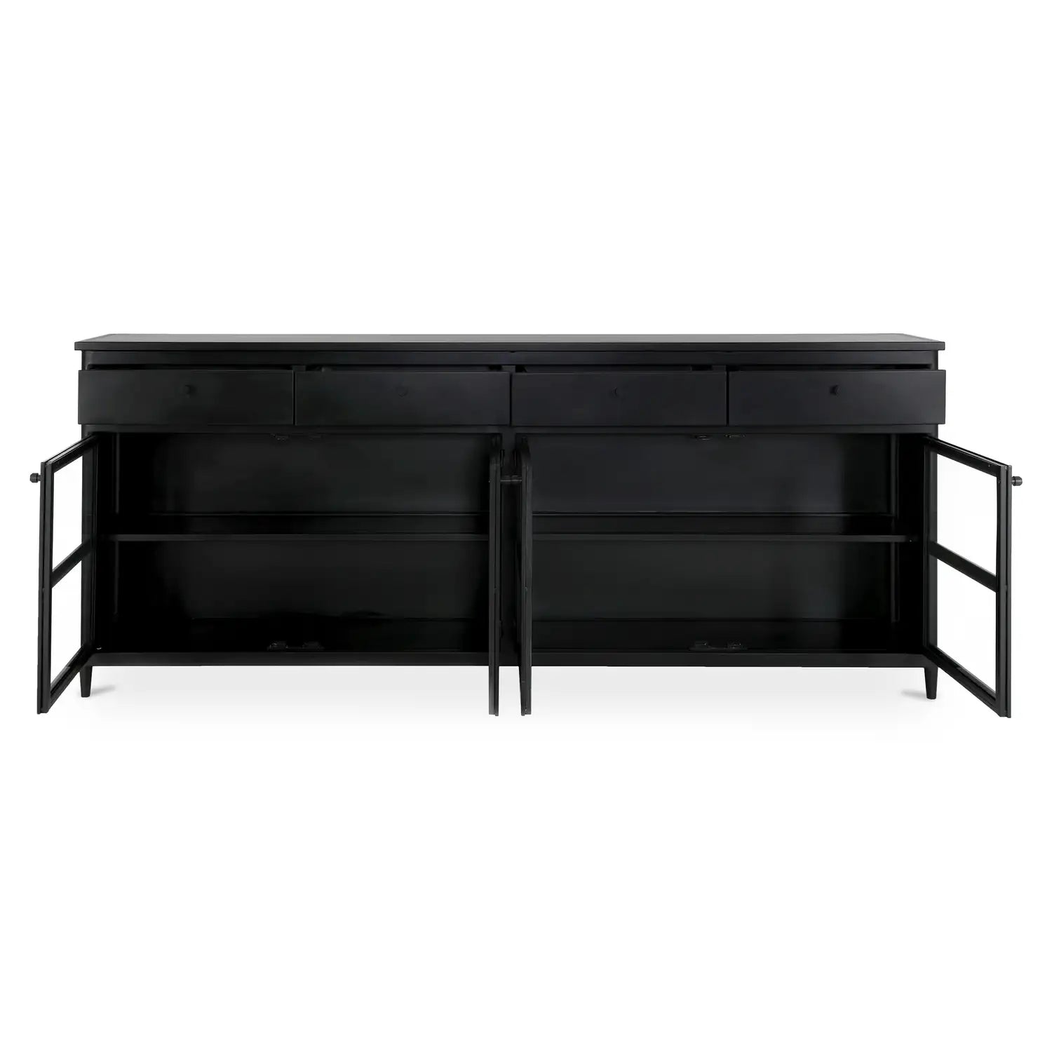 MOES HENRY SIDEBOARDS - Cabinets & Bar