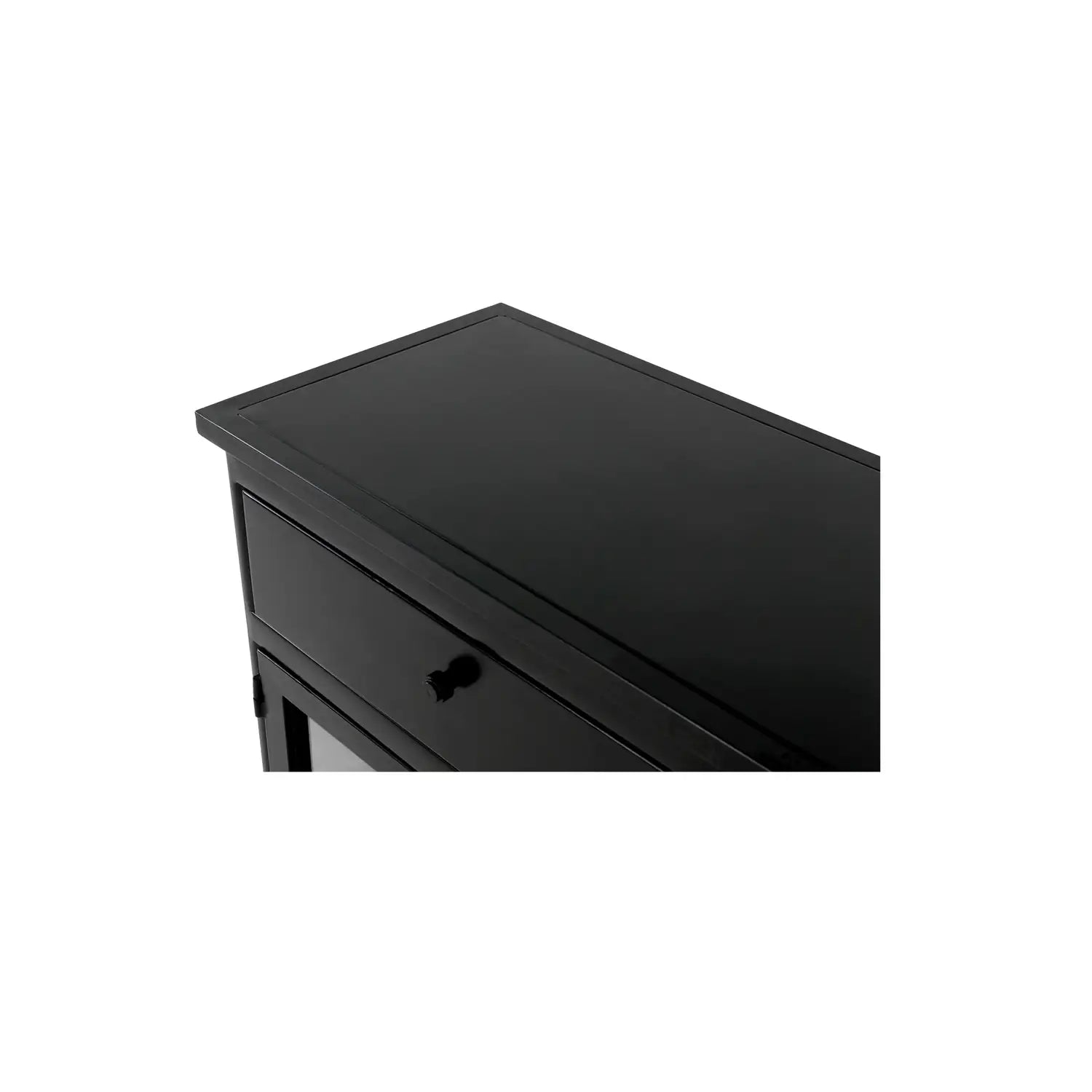 MOES HENRY SIDEBOARDS - Cabinets & Bar