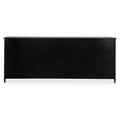MOES HENRY SIDEBOARDS - Cabinets & Bar