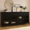 MOES HENRY SIDEBOARDS - Cabinets & Bar
