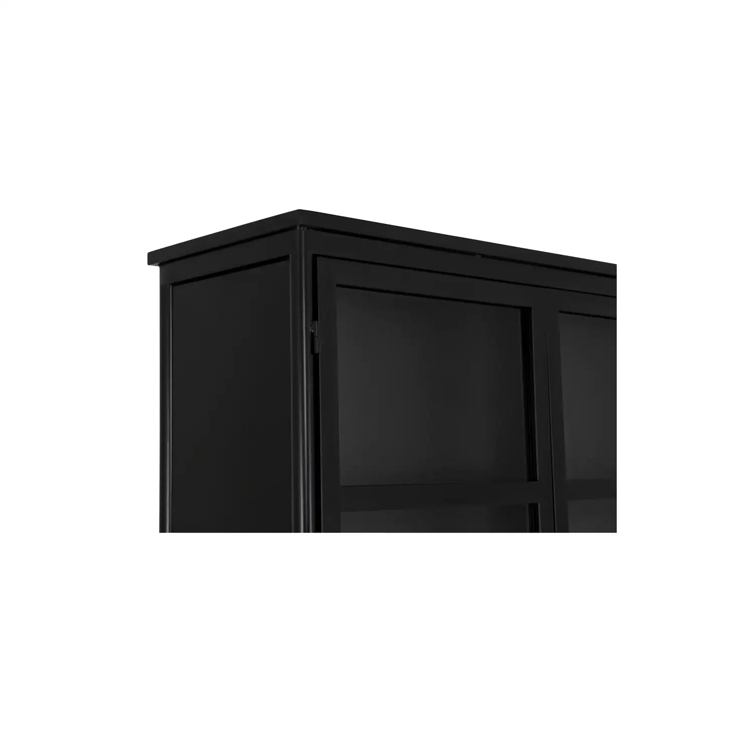 MOES HENRY CABINETS - Cabinets & Bar