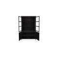 MOES HENRY CABINETS - Cabinets & Bar