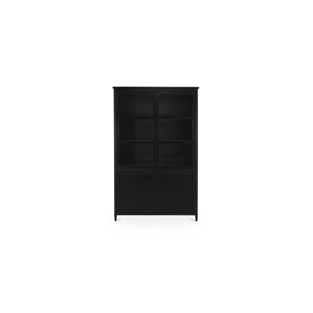 MOES HENRY CABINETS - Cabinets & Bar