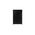MOES HENRY CABINETS - Cabinets & Bar
