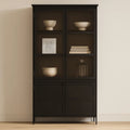 MOES HENRY CABINETS - Cabinets & Bar