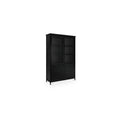MOES HENRY CABINETS - Cabinets & Bar
