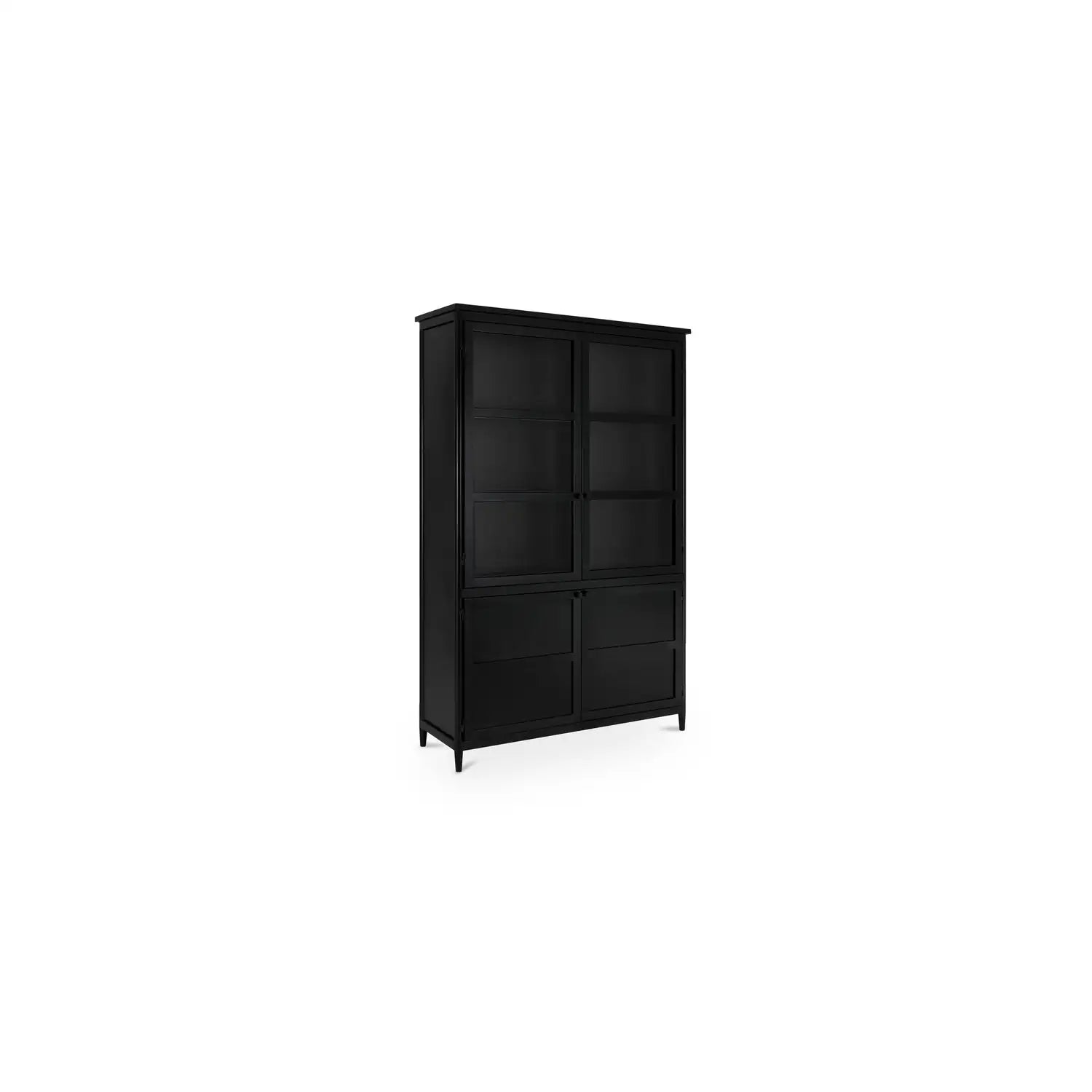 MOES HENRY CABINETS - Cabinets & Bar
