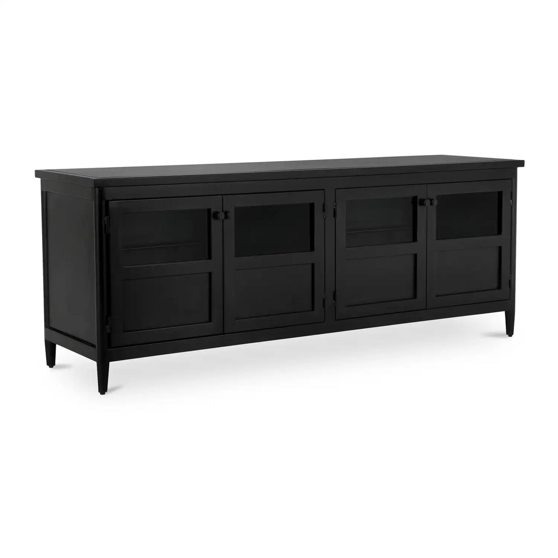 MOES HENRY MEDIA UNITS - Cabinets & Bar