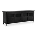 MOES HENRY MEDIA UNITS - Cabinets & Bar