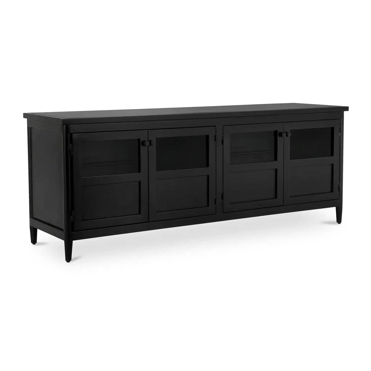 MOES HENRY MEDIA UNITS - Cabinets & Bar