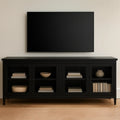 MOES HENRY MEDIA UNITS - Cabinets & Bar