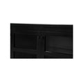 MOES HENRY MEDIA UNITS - Cabinets & Bar