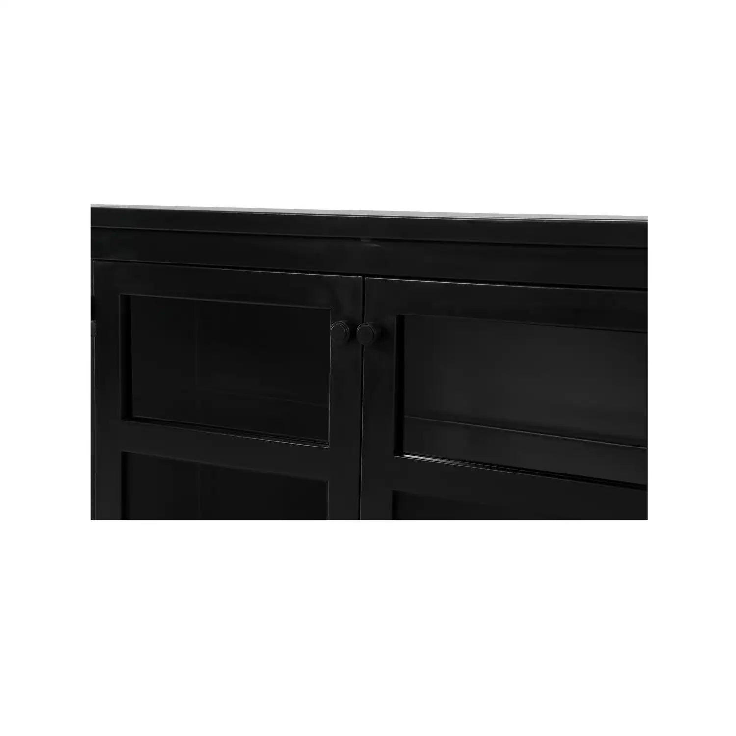 MOES HENRY MEDIA UNITS - Cabinets & Bar