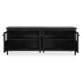 MOES HENRY MEDIA UNITS - Cabinets & Bar