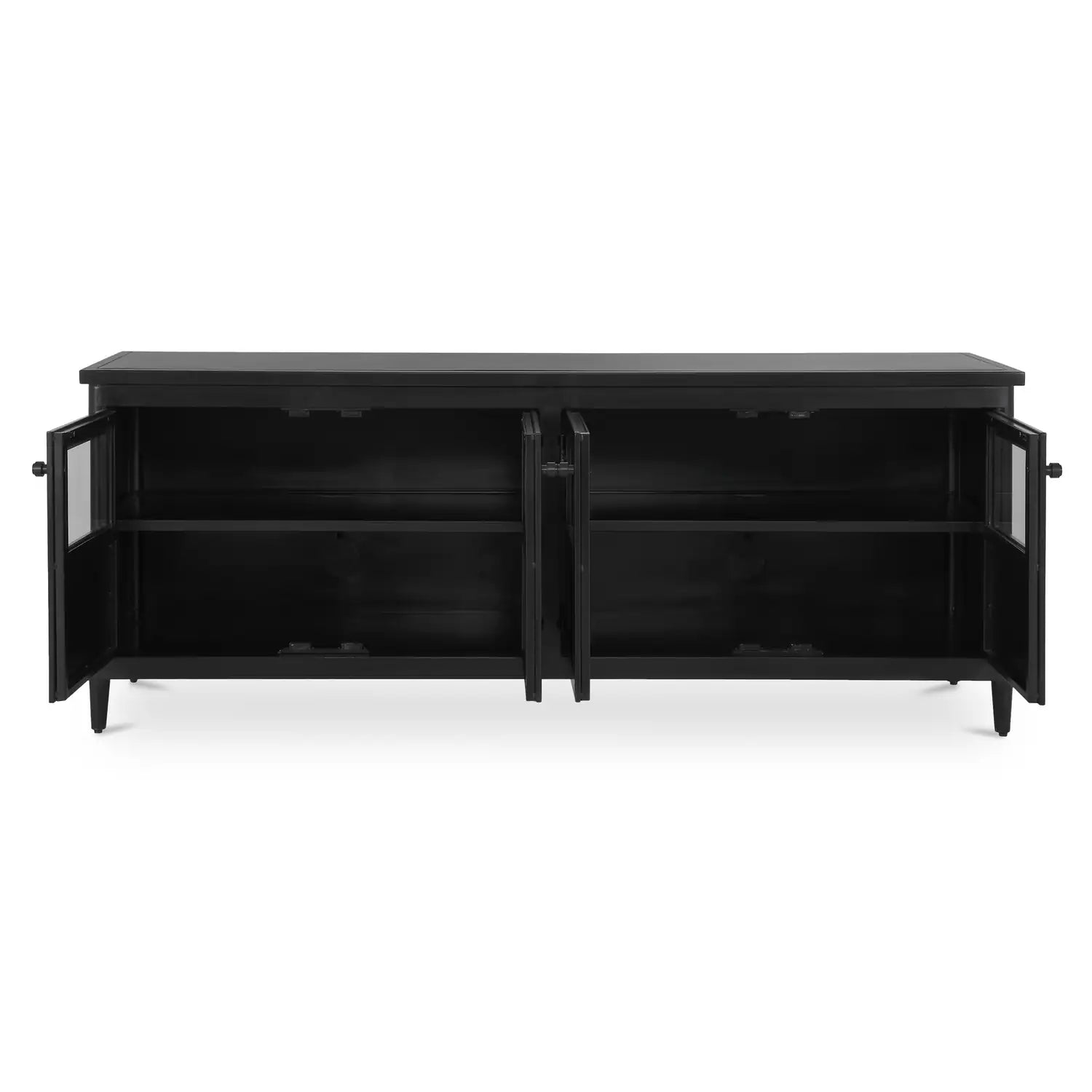 MOES HENRY MEDIA UNITS - Cabinets & Bar