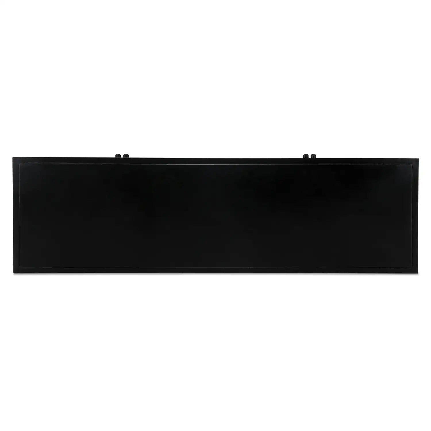 MOES HENRY MEDIA UNITS - Cabinets & Bar