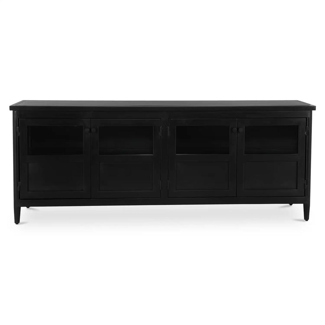 MOES HENRY MEDIA UNITS - Cabinets & Bar