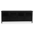 MOES HENRY MEDIA UNITS - Cabinets & Bar