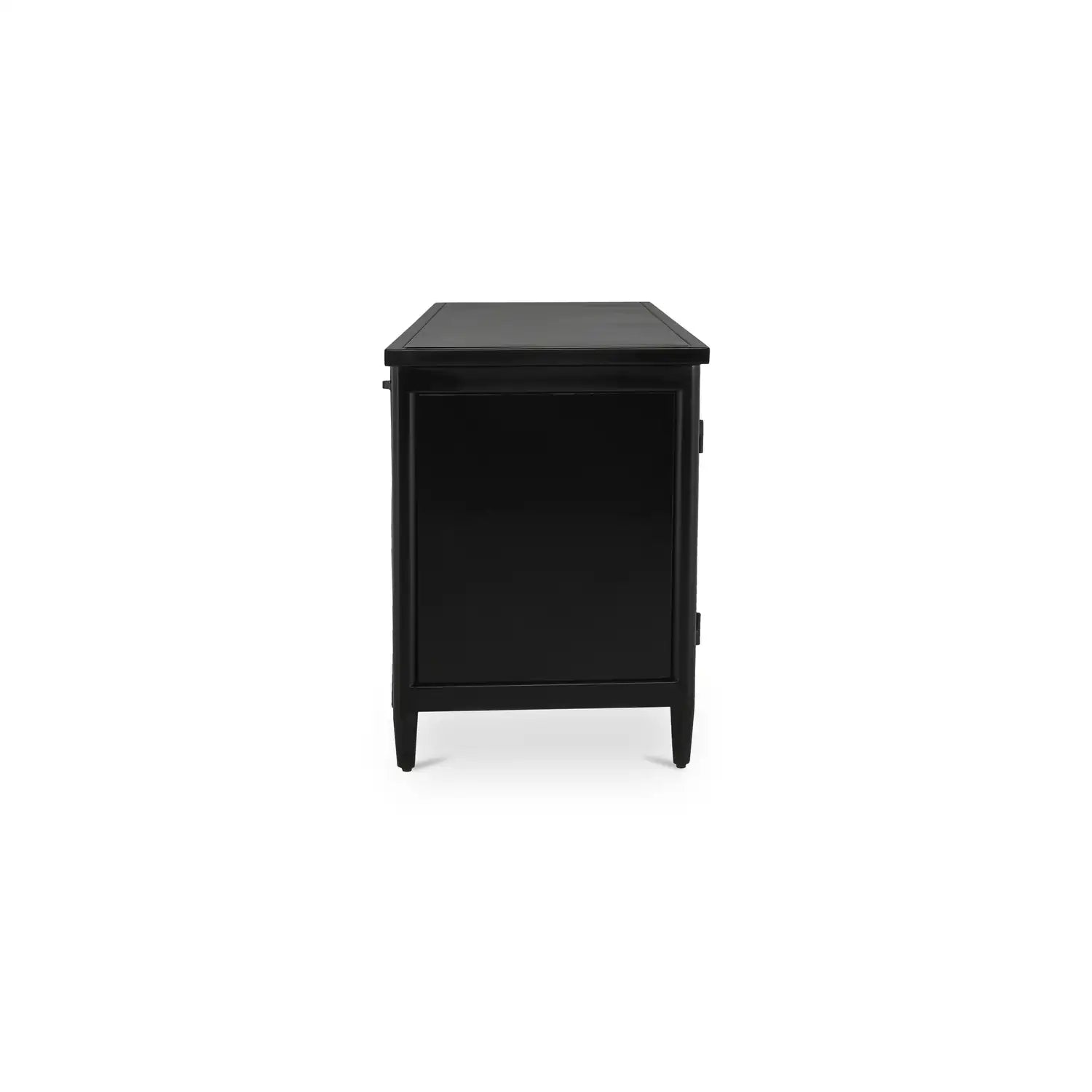 MOES HENRY MEDIA UNITS - Cabinets & Bar