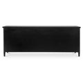 MOES HENRY MEDIA UNITS - Cabinets & Bar