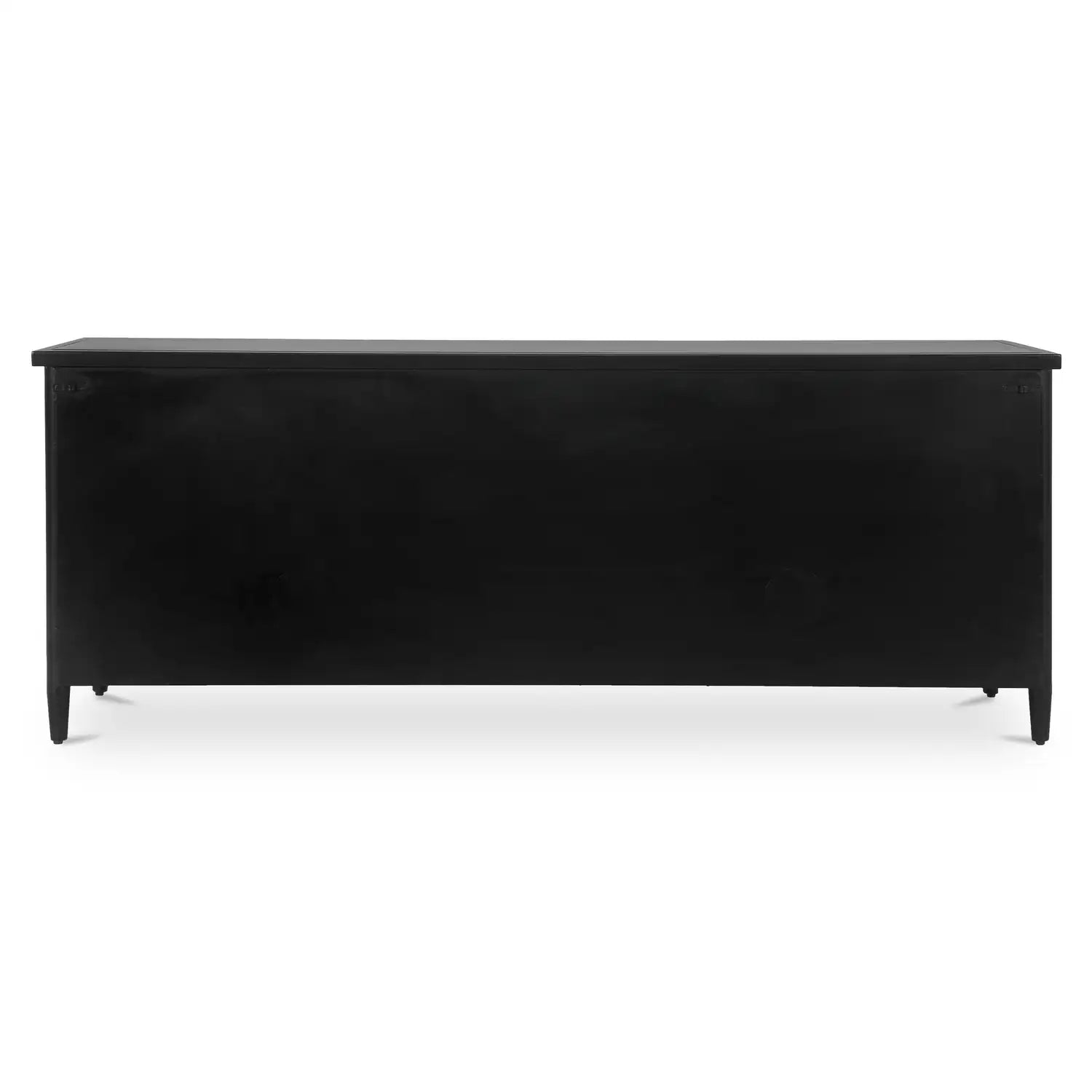 MOES HENRY MEDIA UNITS - Cabinets & Bar