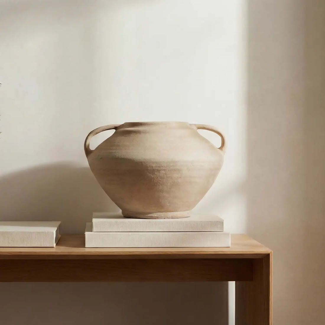 MOES TERRE VASES - Decorative Accents