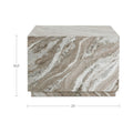 MOES LOU OUTDOOR COFFEE TABLES - Outdoor Tables