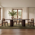 MOES DAPHNE DINING TABLES - Dining Tables