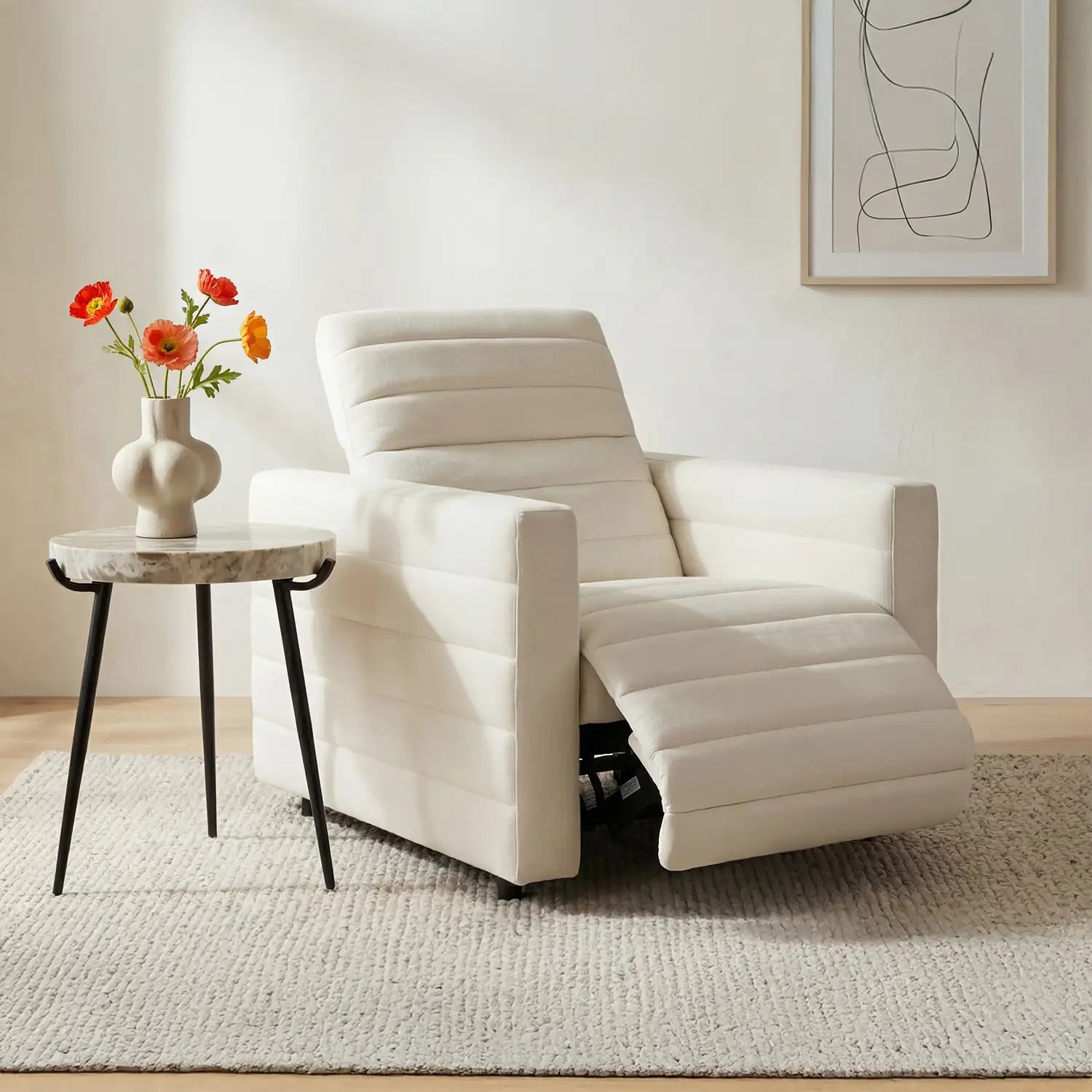 MOES, JUNO ACCENT CHAIRS, LOUNGE