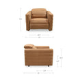 MOES, JUNO ACCENT CHAIRS, LOUNGE