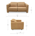 MOES, JUNO SOFAS, SOFA