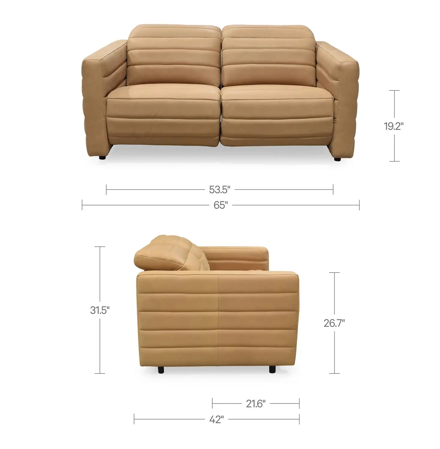 MOES, JUNO SOFAS, SOFA