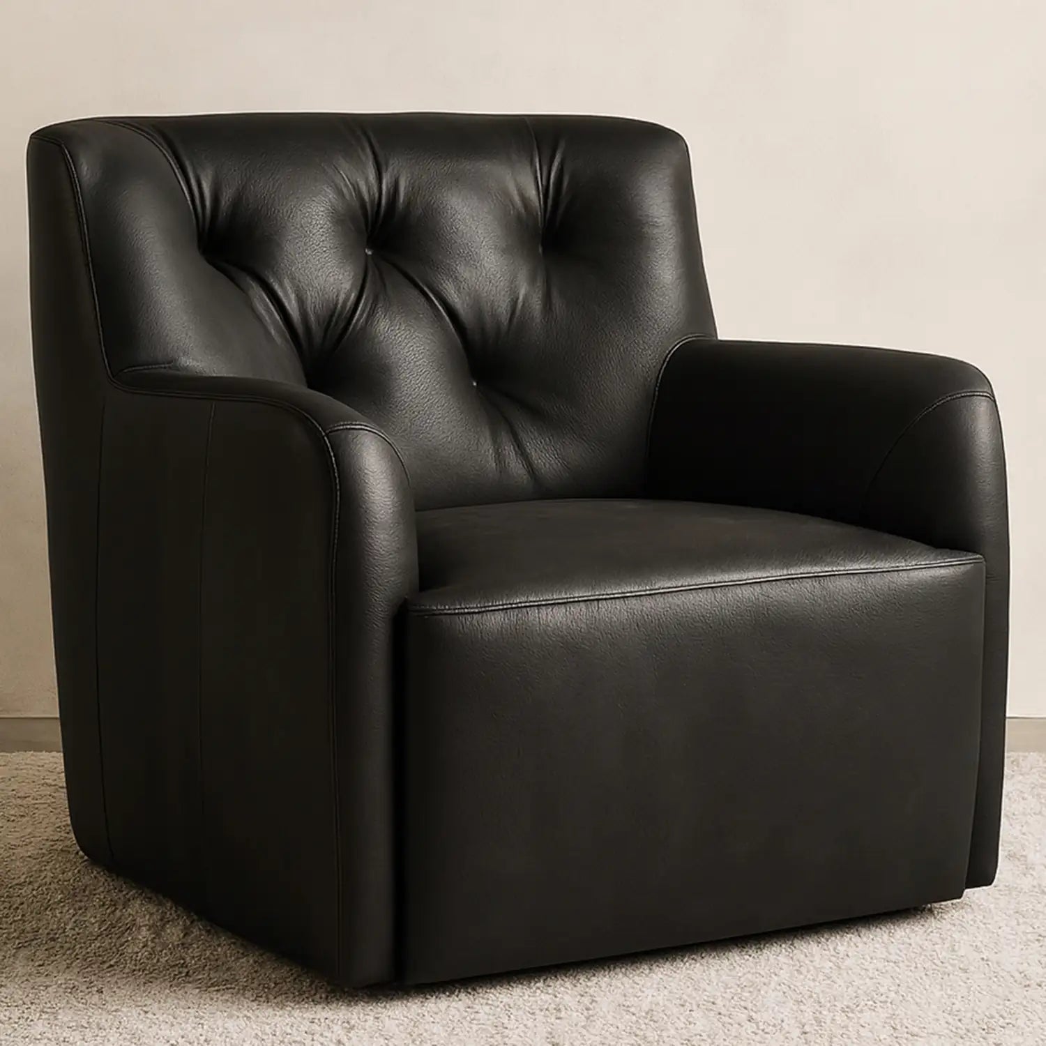 MOES, SULLIVAN ACCENT CHAIRS, LOUNGE