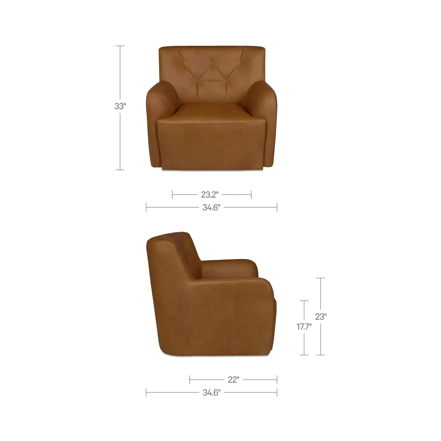 MOES, SULLIVAN ACCENT CHAIRS, LOUNGE