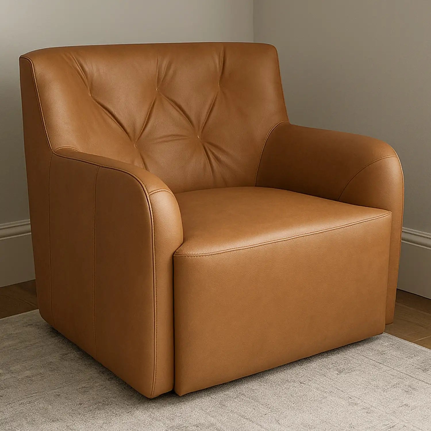 MOES, SULLIVAN ACCENT CHAIRS, LOUNGE