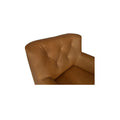 MOES, SULLIVAN ACCENT CHAIRS, LOUNGE