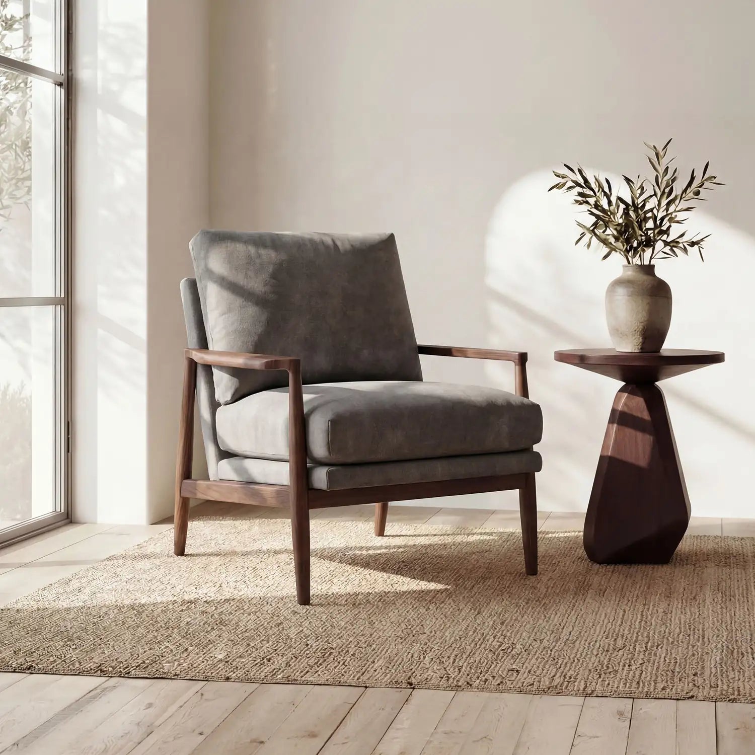 MOES, ARTURO ACCENT CHAIRS, LOUNGE
