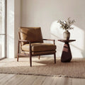 MOES, ARTURO ACCENT CHAIRS, LOUNGE