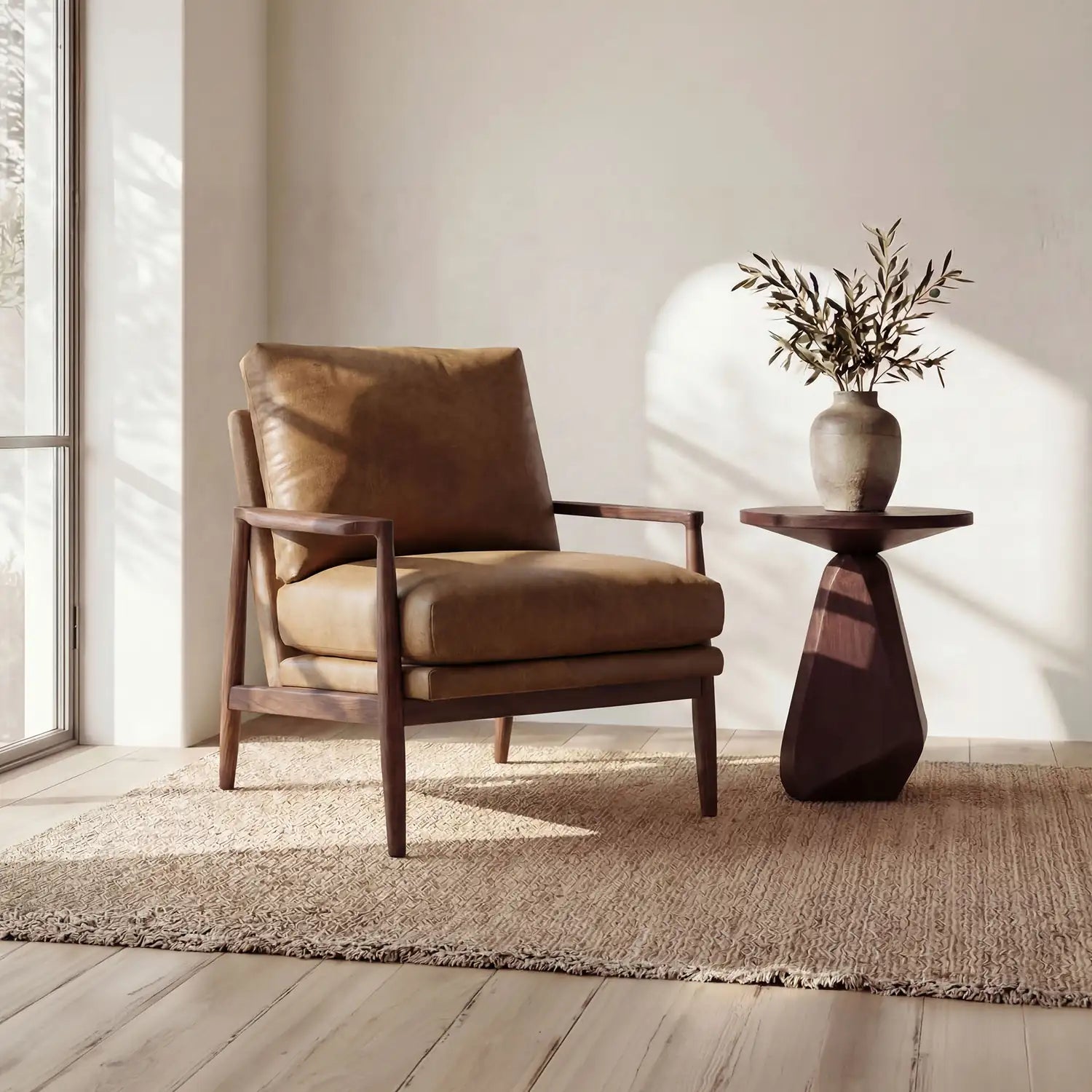 MOES, ARTURO ACCENT CHAIRS, LOUNGE