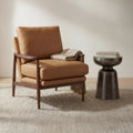 MOES, ARTURO ACCENT CHAIRS, LOUNGE