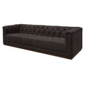 MOES, JERVIS SOFAS, SOFA