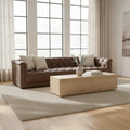MOES, JERVIS SOFAS, SOFA