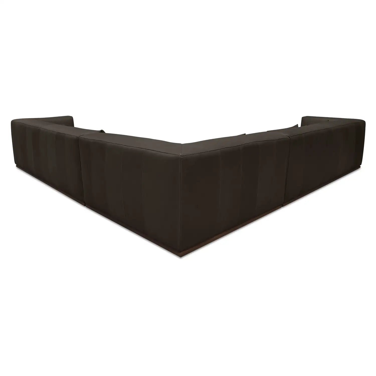 MOES, CLOVE SECTIONALS, SOFA