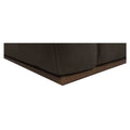 MOES, CLOVE SECTIONALS, SOFA