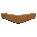 MOES, CLOVE SECTIONALS, SOFA