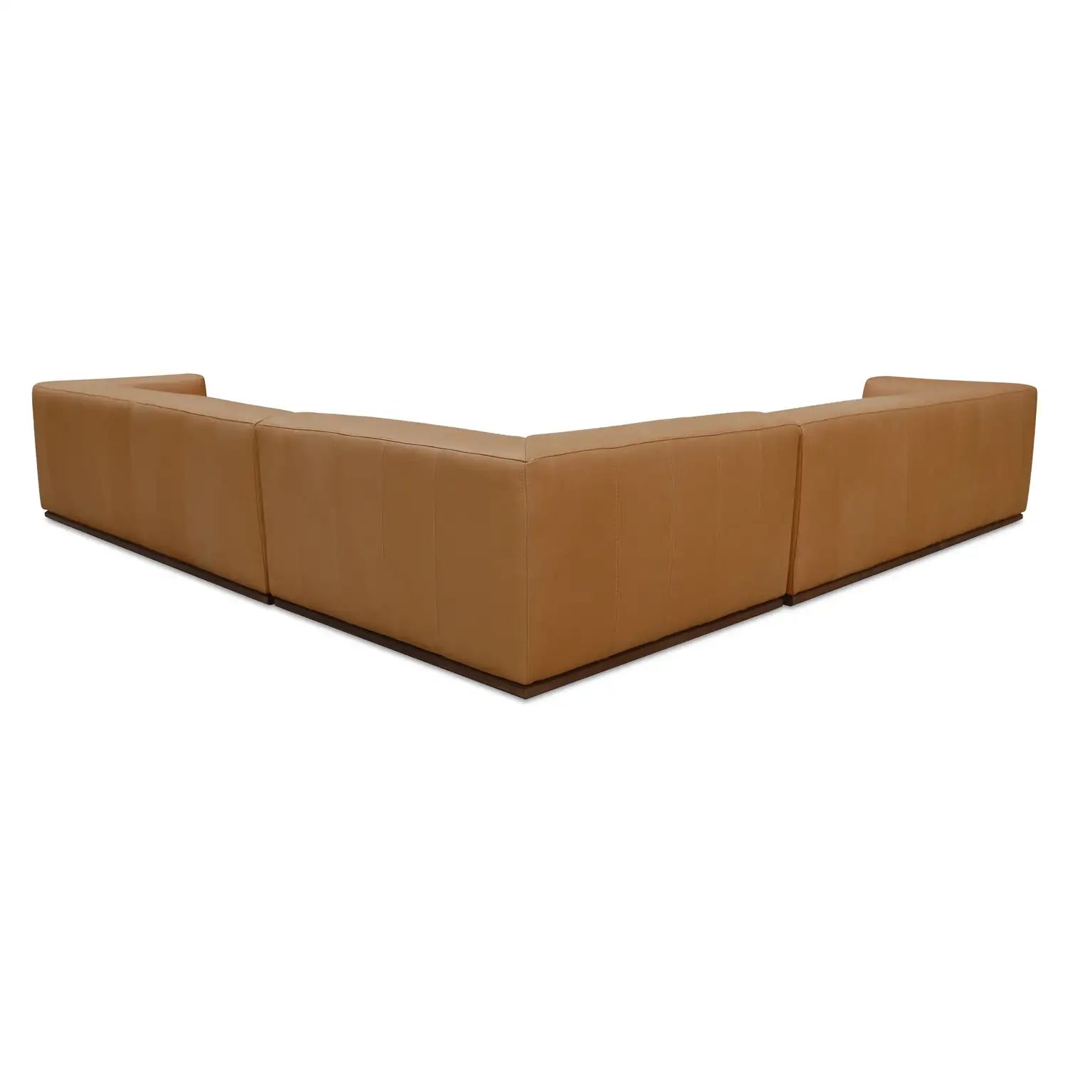 MOES, CLOVE SECTIONALS, SOFA
